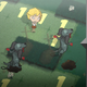 Illustration for article titled emMinesweeper/em Is Much Better With Zombies